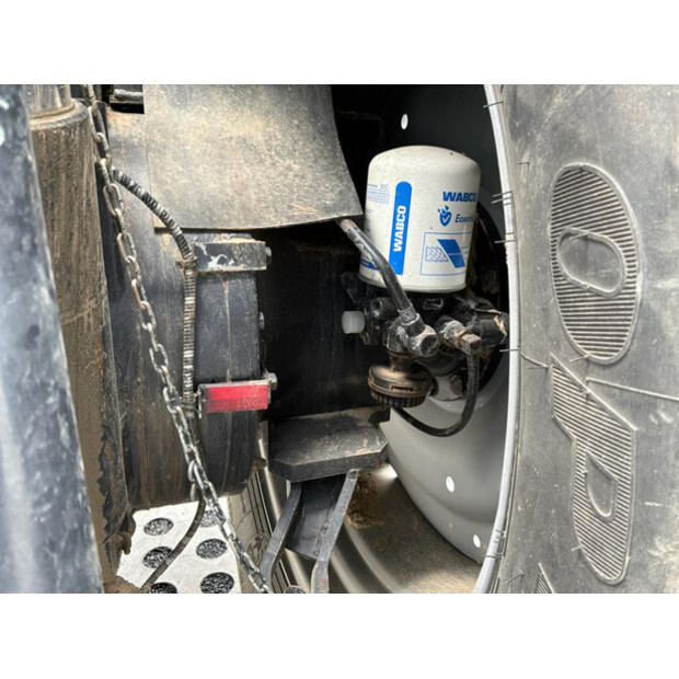 2013 فاهر-دويتس 7250 Agrotron TTV-47740852