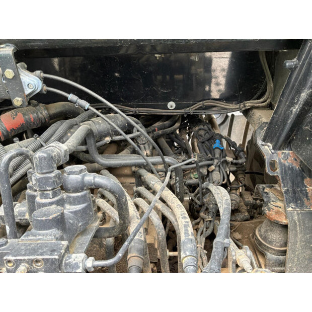 2013 فاهر-دويتس 7250 Agrotron TTV-47740854