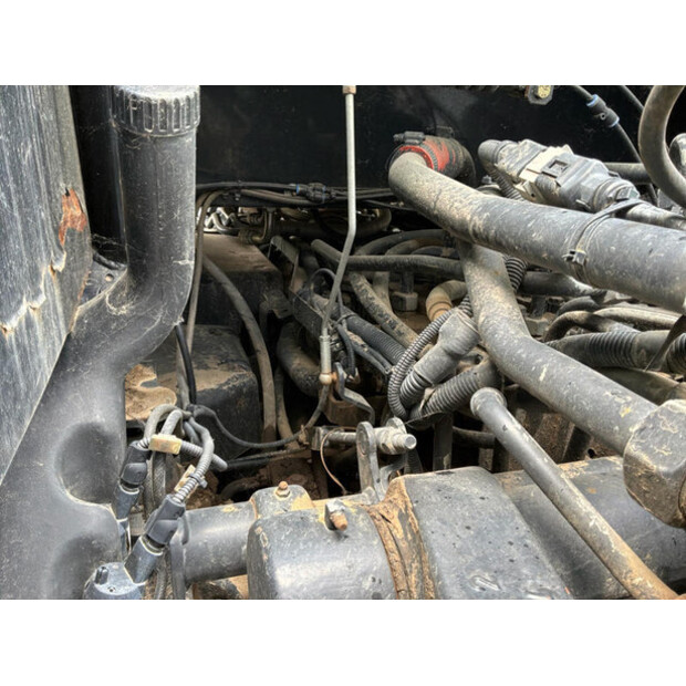 2013 فاهر-دويتس 7250 Agrotron TTV-47740855