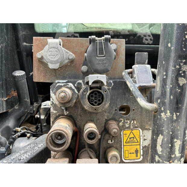 2013 فاهر-دويتس 7250 Agrotron TTV-47740856