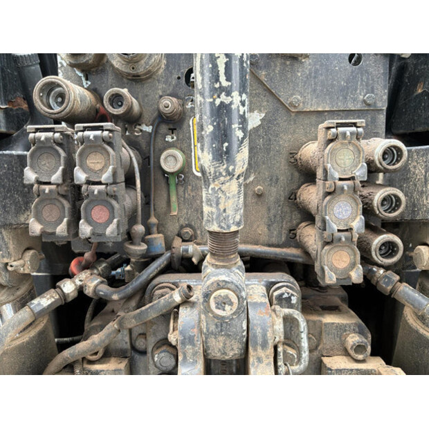 2013 فاهر-دويتس 7250 Agrotron TTV-47740857