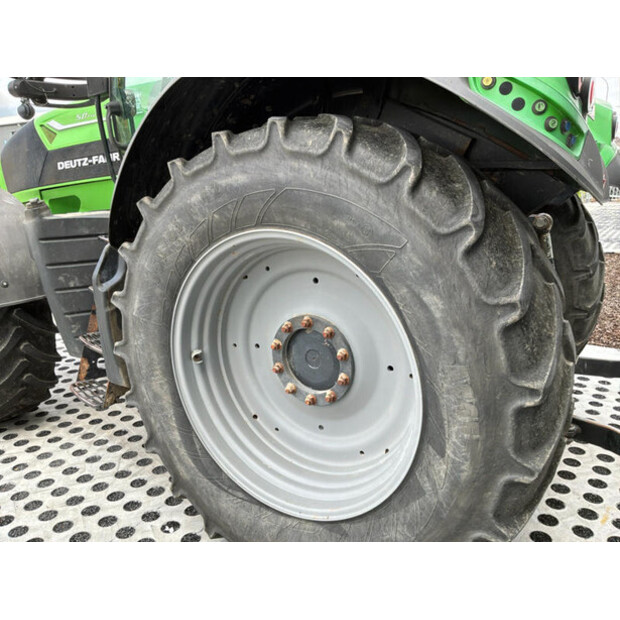 2013 فاهر-دويتس 7250 Agrotron TTV-47740859