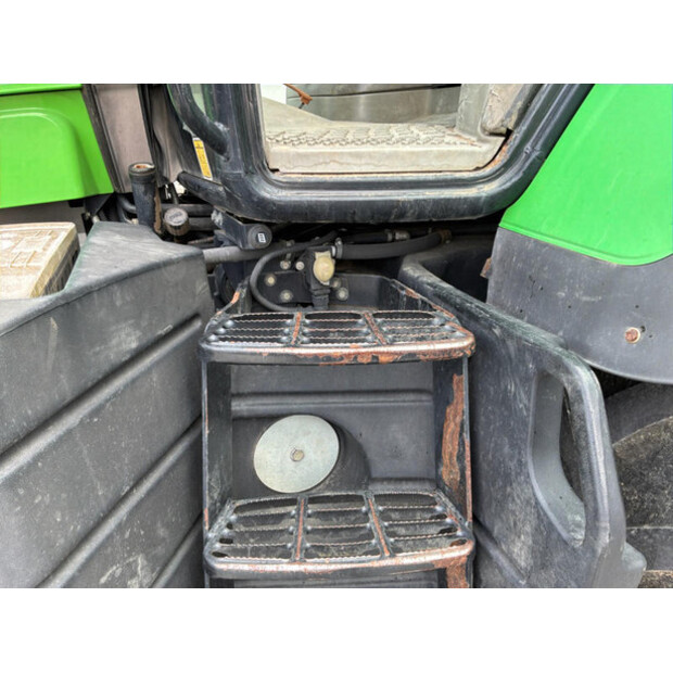2013 فاهر-دويتس 7250 Agrotron TTV-47740860