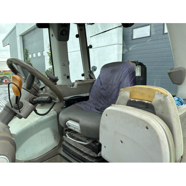 2013 فاهر-دويتس 7250 Agrotron TTV-47740861