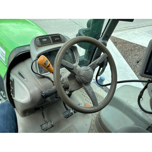 2013 فاهر-دويتس 7250 Agrotron TTV-47740862