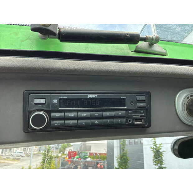 2013 فاهر-دويتس 7250 Agrotron TTV-47740866