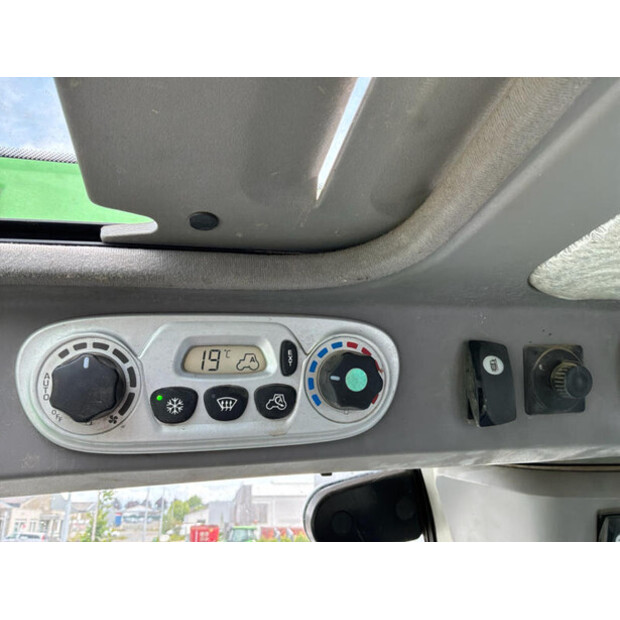 2013 فاهر-دويتس 7250 Agrotron TTV-47740867