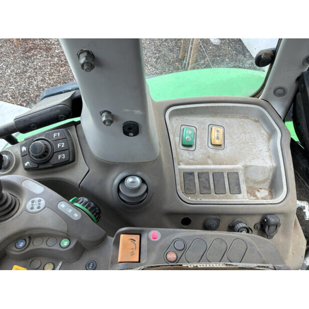 2013 فاهر-دويتس 7250 Agrotron TTV-47740869