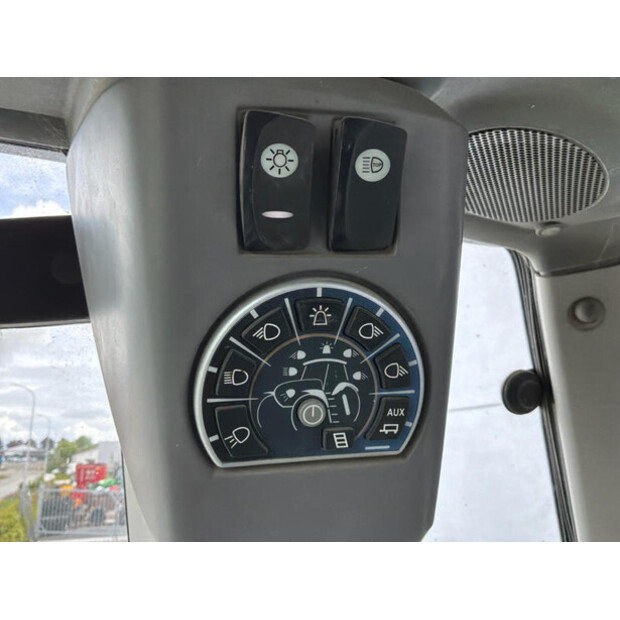 2013 فاهر-دويتس 7250 Agrotron TTV-47740870