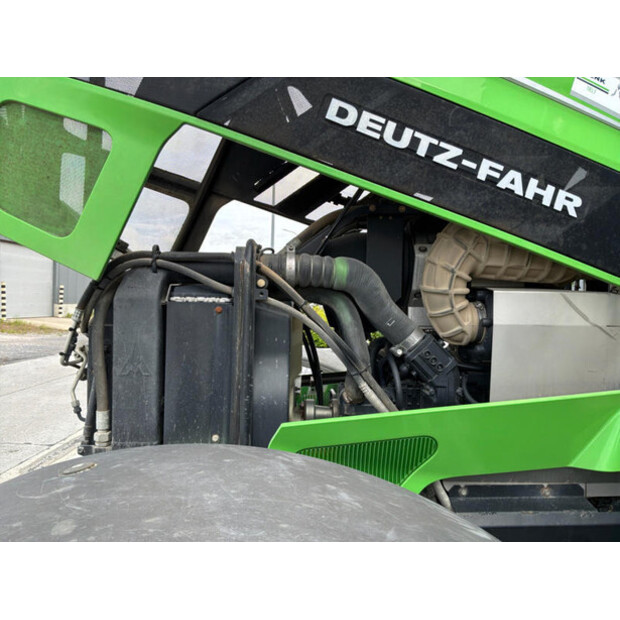 2013 فاهر-دويتس 7250 Agrotron TTV-47740872