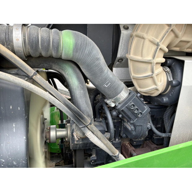 2013 فاهر-دويتس 7250 Agrotron TTV-47740873