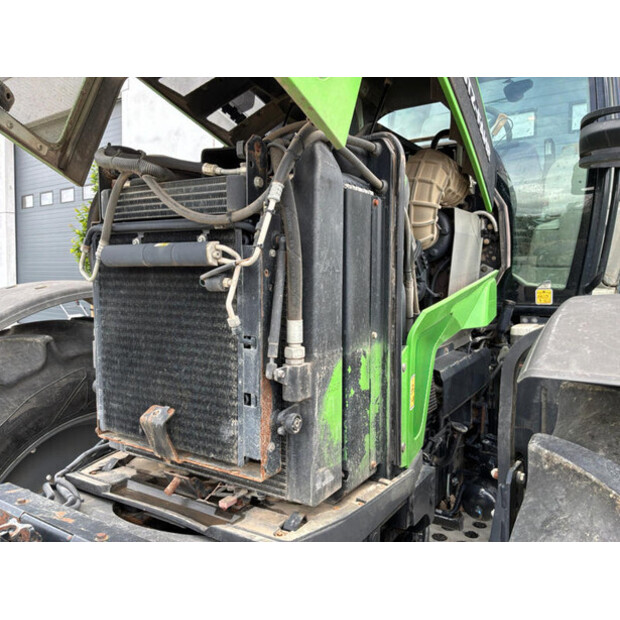 2013 فاهر-دويتس 7250 Agrotron TTV-47740874