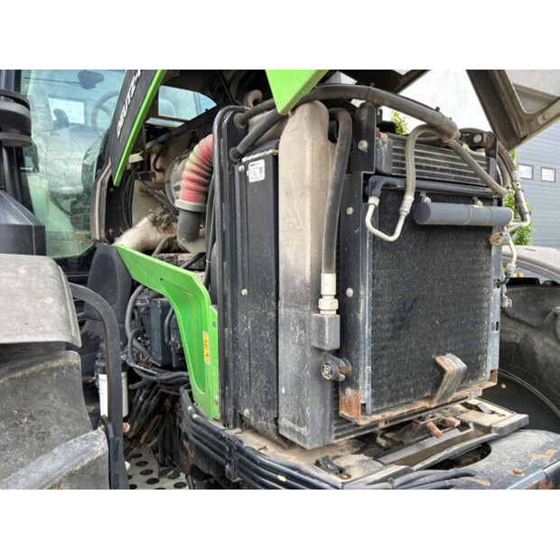 2013 فاهر-دويتس 7250 Agrotron TTV-47740875