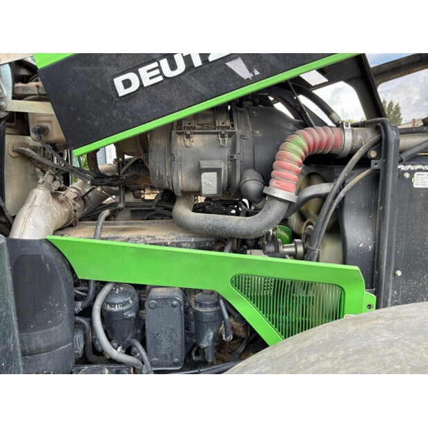 2013 فاهر-دويتس 7250 Agrotron TTV-47740876