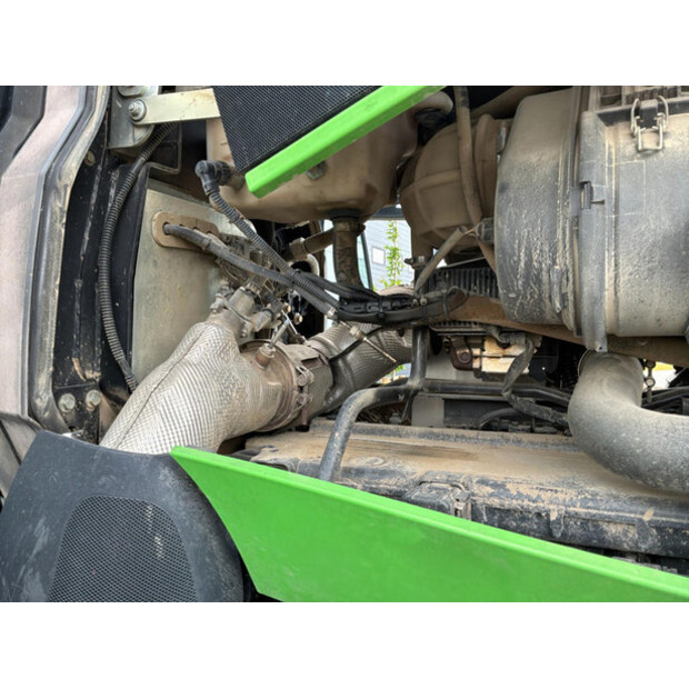 2013 فاهر-دويتس 7250 Agrotron TTV-47740877