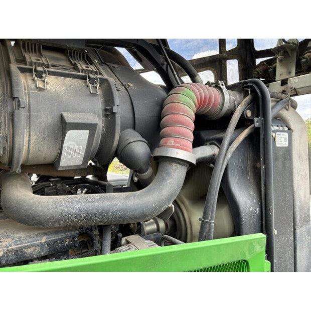 2013 فاهر-دويتس 7250 Agrotron TTV-47740878