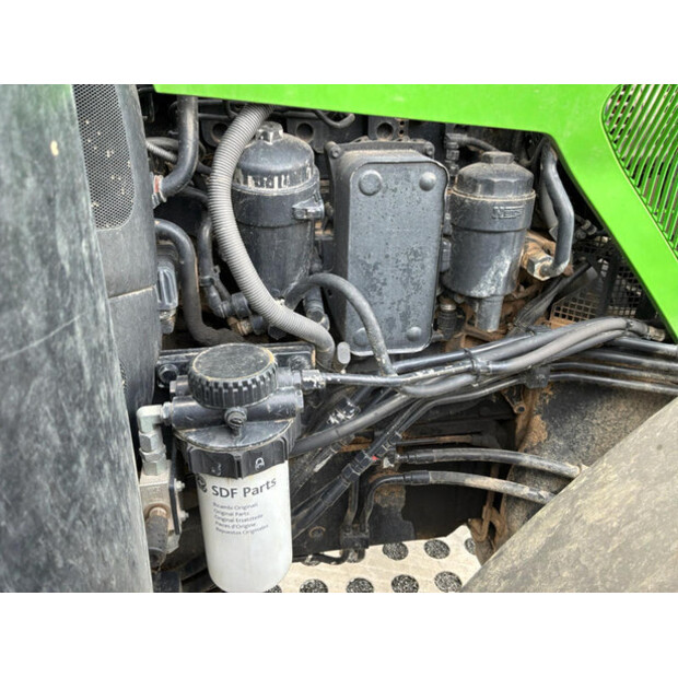 2013 فاهر-دويتس 7250 Agrotron TTV-47740879