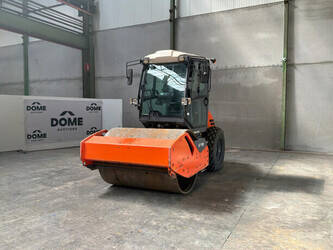 Image for CONSTRUCTION EQUIPMENT 2016 HAMM H 7i VIO for Sale in South Africa