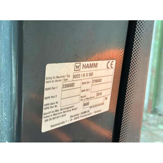 2016 هام H 7i VIO-47740909