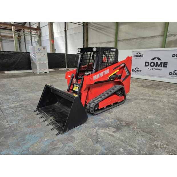 2024 Manitou 1050RT - EU STG5-47740938