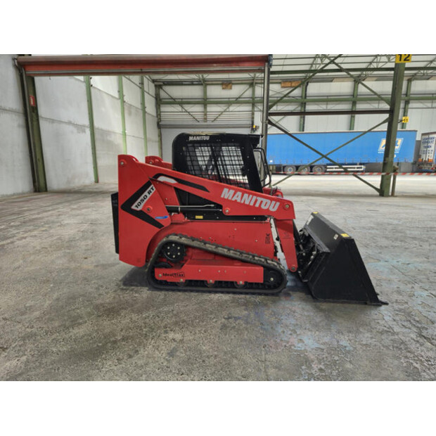 2024 Manitou 1050RT - EU STG5-47740944