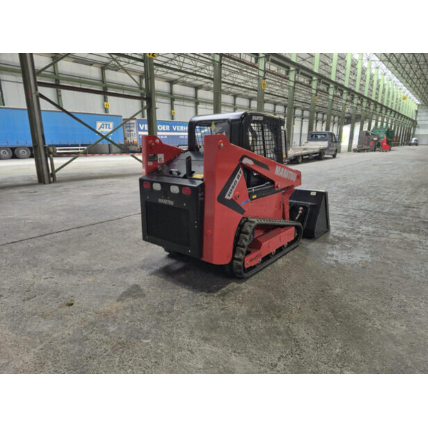 2024 Manitou 1050RT - EU STG5-47740950