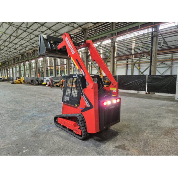 2024 Manitou 1050RT - EU STG5-47740954
