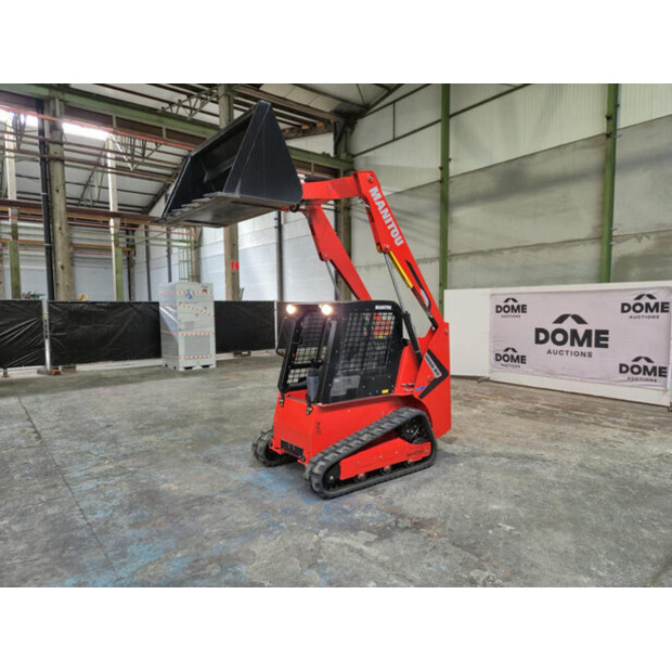 2024 Manitou 1050RT - EU STG5-47740956