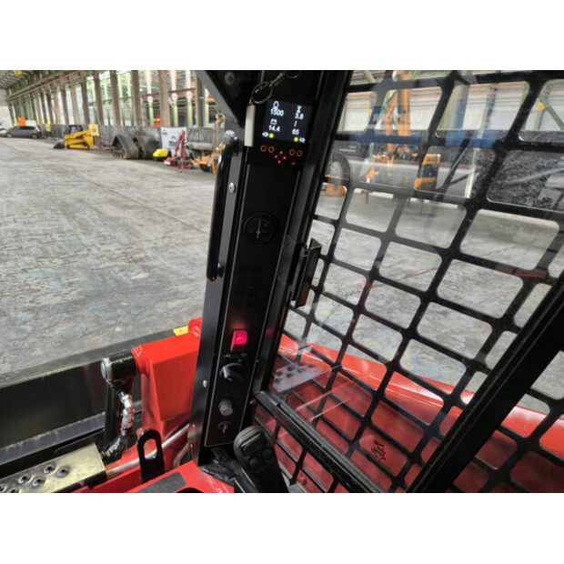 2024 Manitou 1050RT - EU STG5-47740970