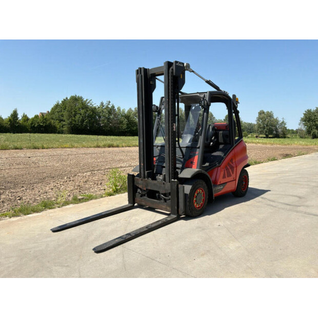 2015 ليندي H40 EVO-47740974