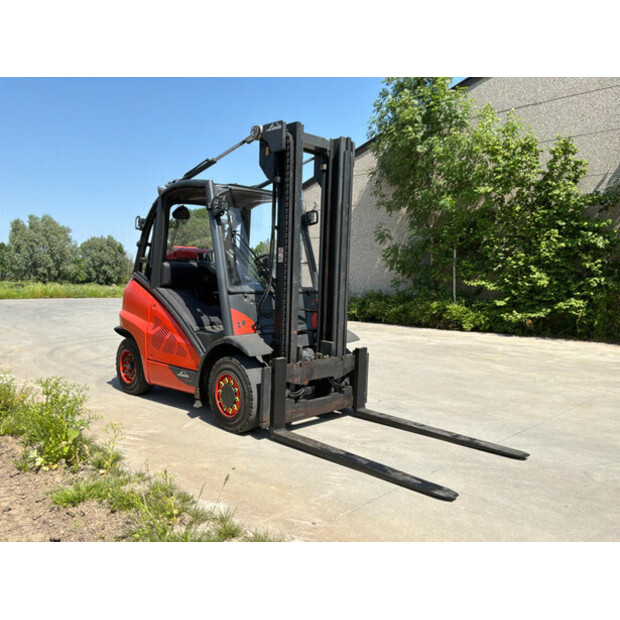 2015 ليندي H40 EVO-47740976