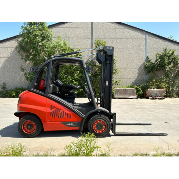 2015 ليندي H40 EVO-47740977