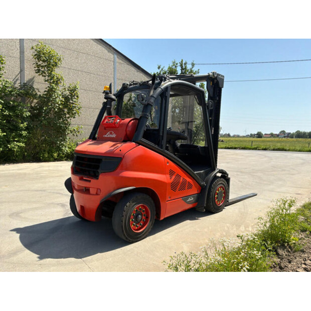 2015 ليندي H40 EVO-47740978