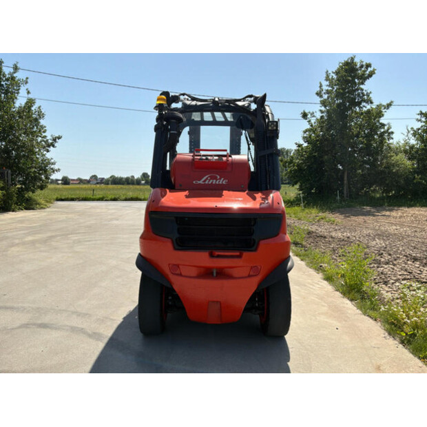2015 ليندي H40 EVO-47740979