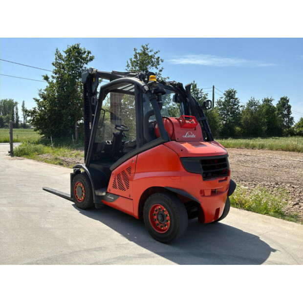 2015 ليندي H40 EVO-47740980