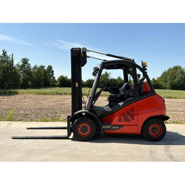 2015 ليندي H40 EVO-47740982