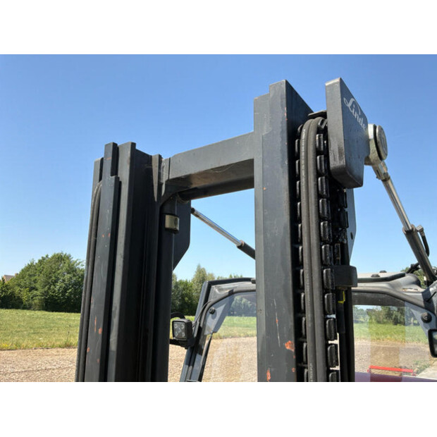 2015 ليندي H40 EVO-47740986