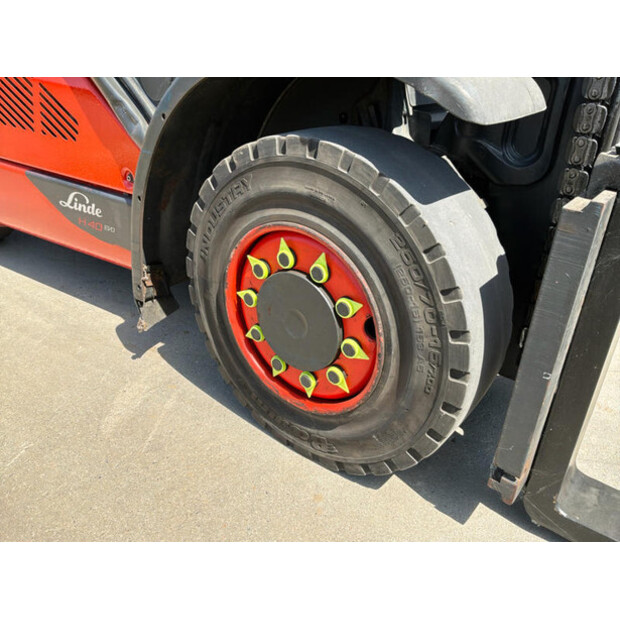 2015 ليندي H40 EVO-47740990