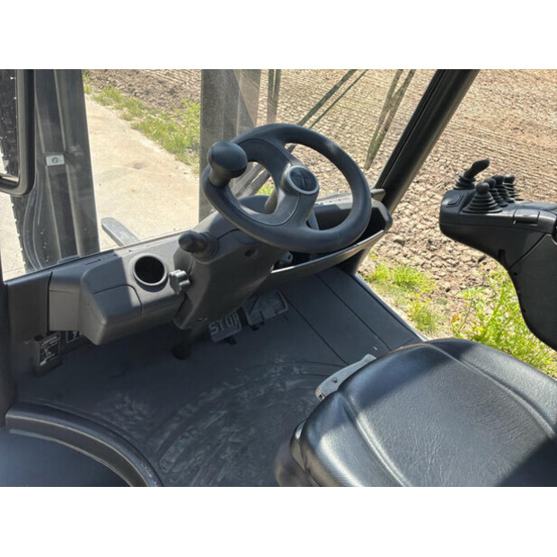2015 ليندي H40 EVO-47741001