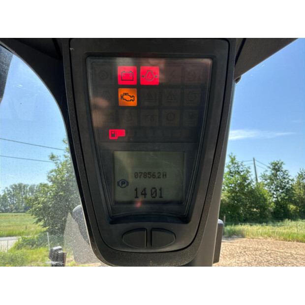 2015 ليندي H40 EVO-47741015