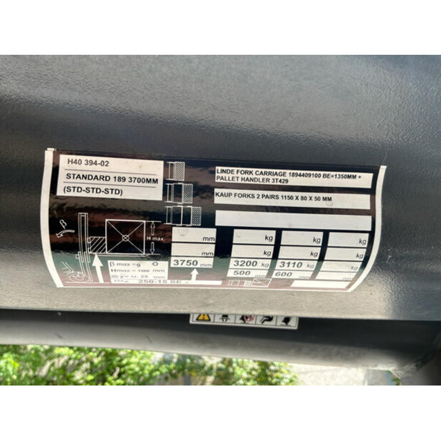 2015 ليندي H40 EVO-47741019
