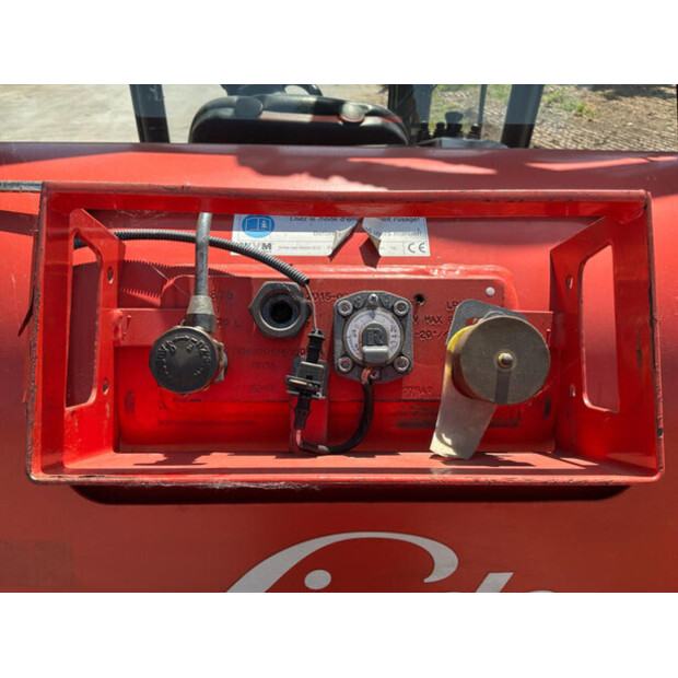 2015 ليندي H40 EVO-47741027