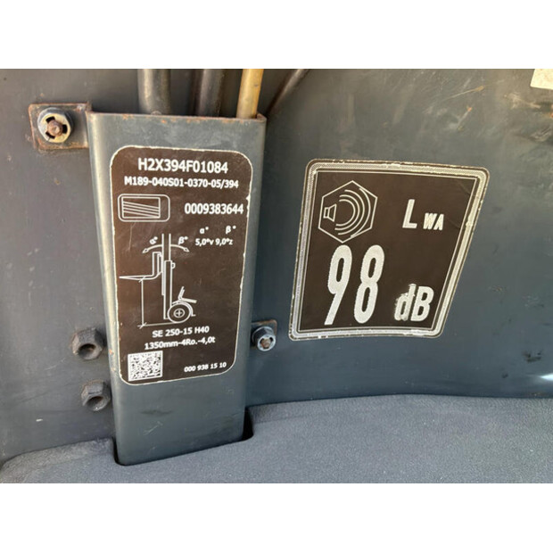 2015 ليندي H40 EVO-47741031
