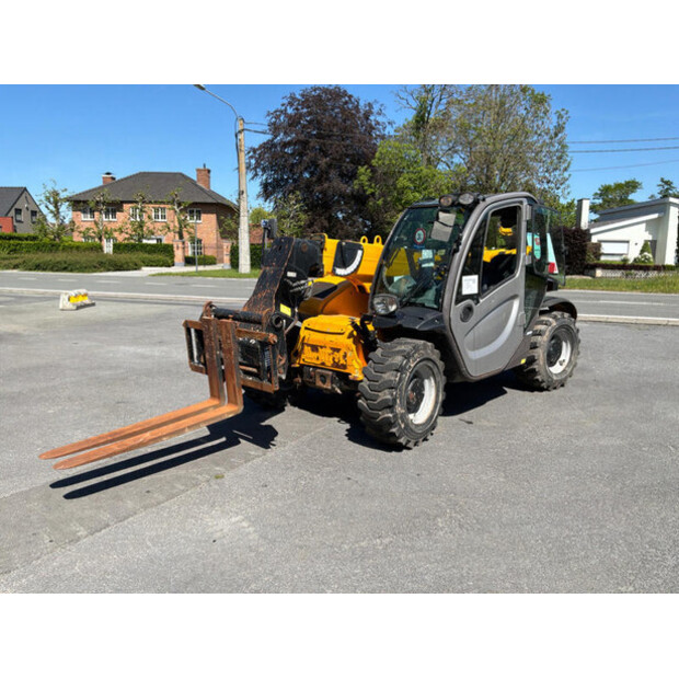 2016 Manitou MT 625 H easy-47741057