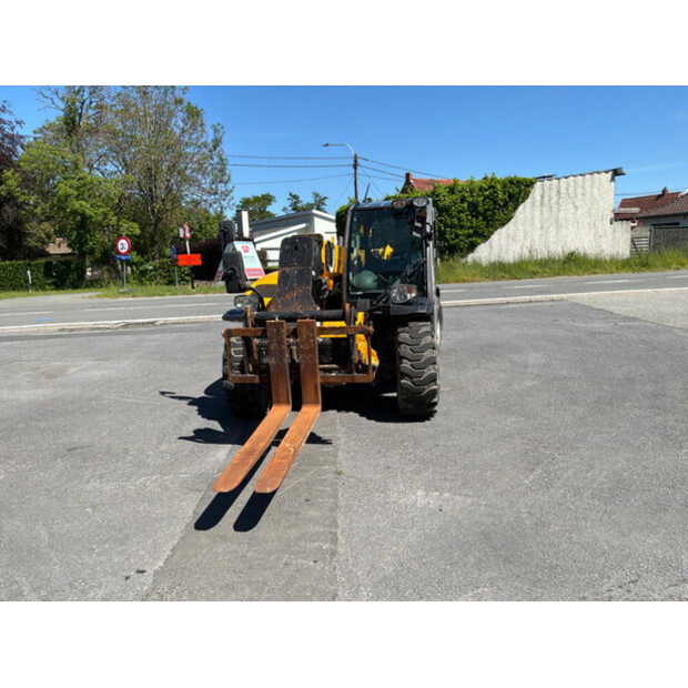 2016 Manitou MT 625 H easy-47741058