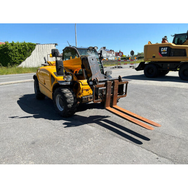2016 Manitou MT 625 H easy-47741059