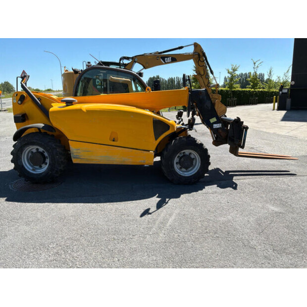 2016 Manitou MT 625 H easy-47741060