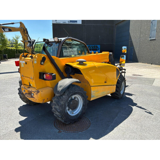 2016 Manitou MT 625 H easy-47741061