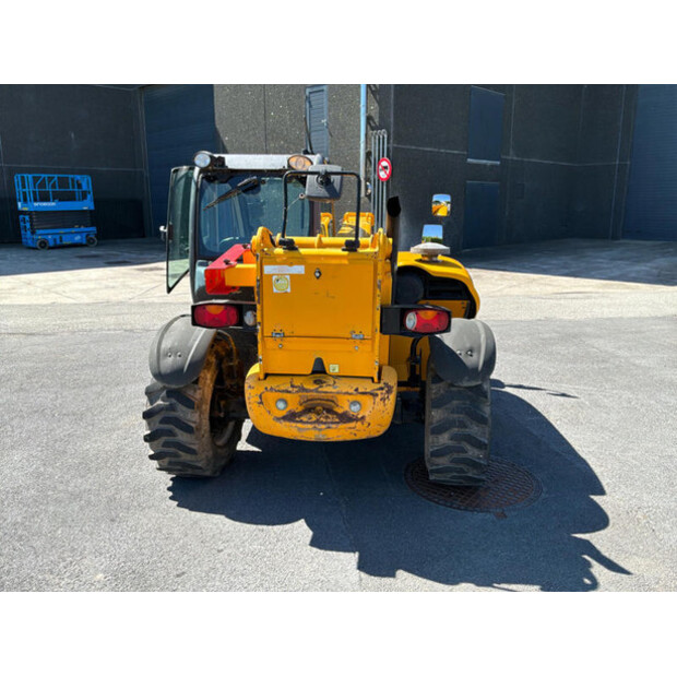 2016 Manitou MT 625 H easy-47741062