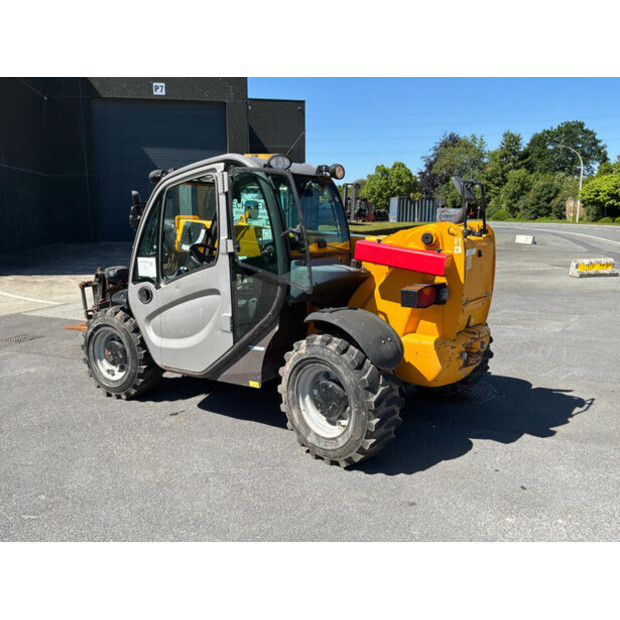 2016 Manitou MT 625 H easy-47741063